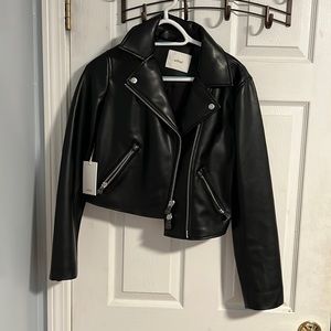 Artizia Wilfred Stunner Jacket